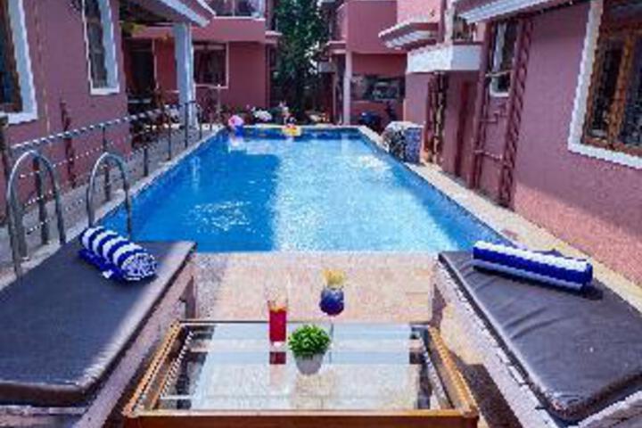 Pool 5 of 23
