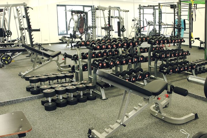 Health and Fitness 50 of 71