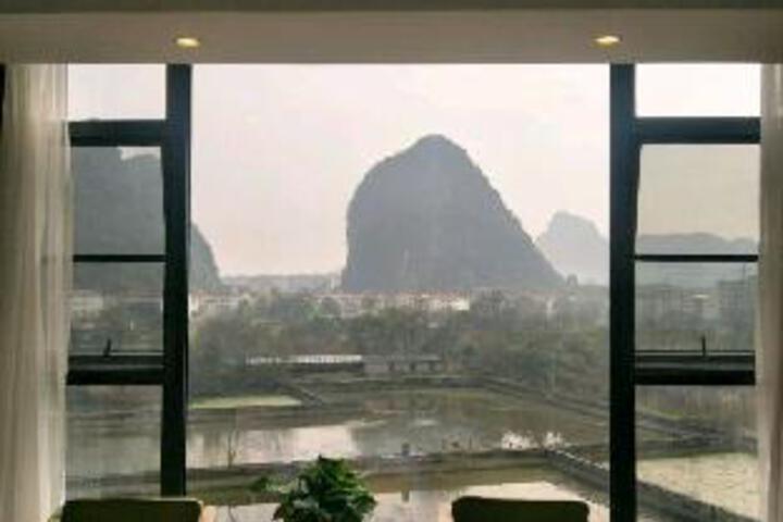 Tao Flute Hotel