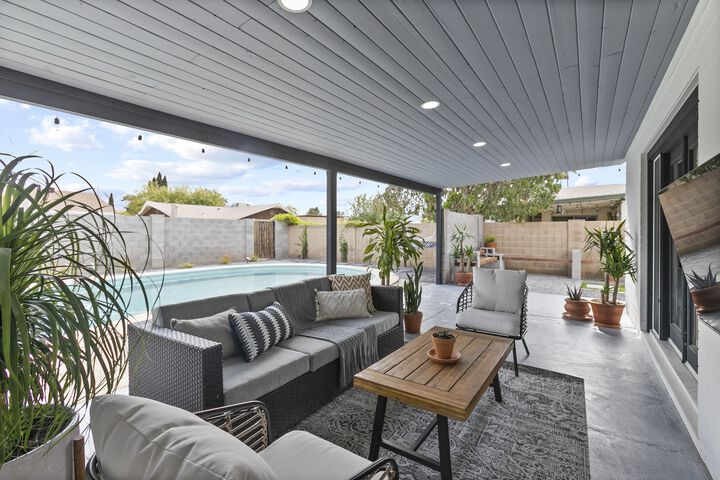Terrace/Patio 50 of 54