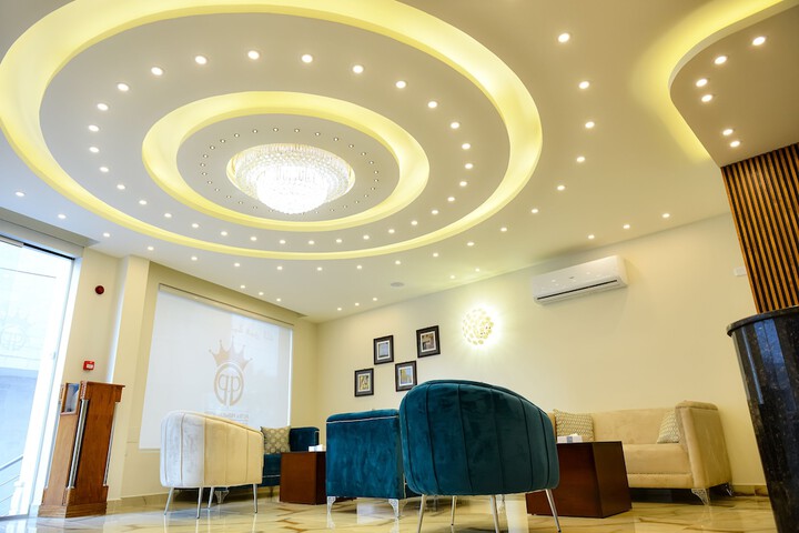 Hotel Interior 18 of 235
