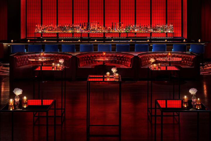 Nightclub