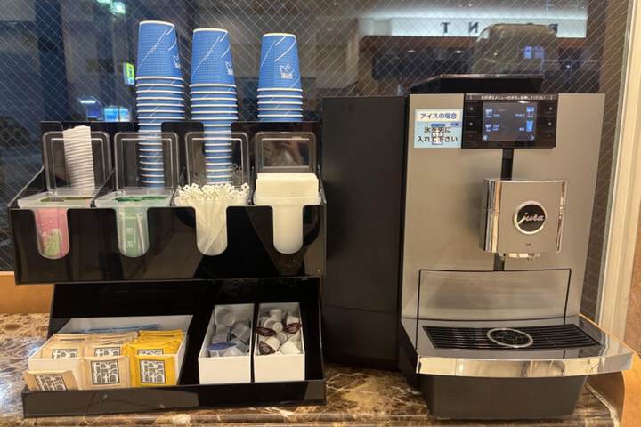Amenities