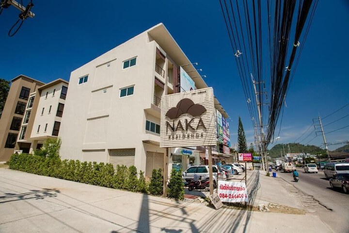 Facade