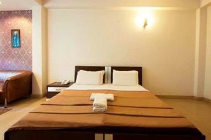 Fitness Center Photo