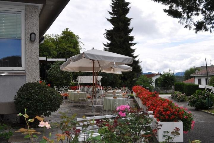 Terrace/Patio 57 of 69