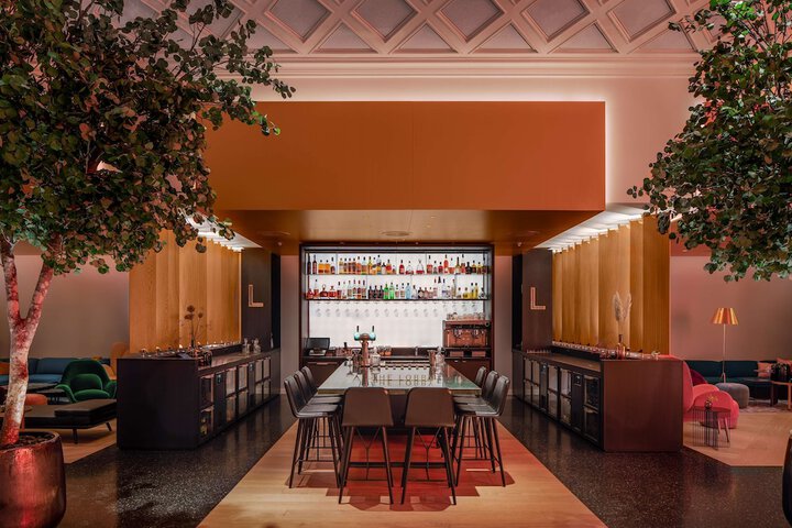 Hotel Interior 3 of 106