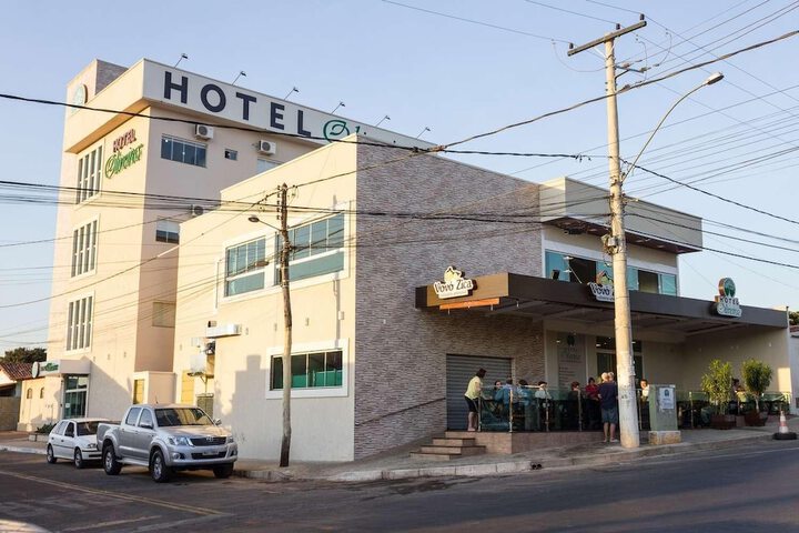 Hotel 57 of 61