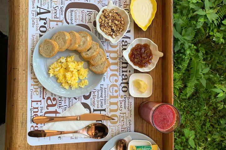 Breakfast/Coffee Service 25 of 29