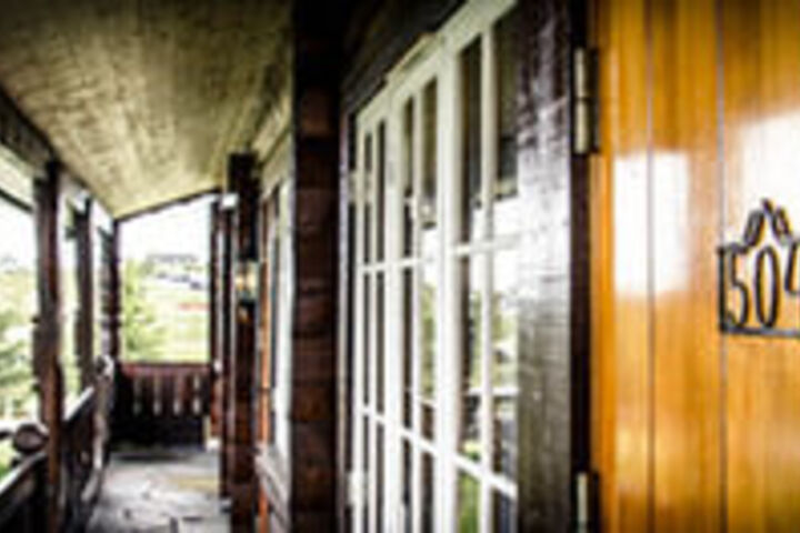 Terrace/Patio 46 of 46