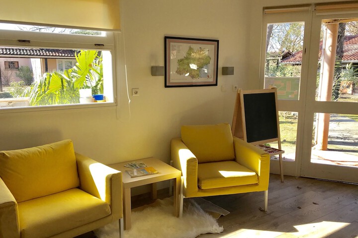 Hotel Interior 2 of 141