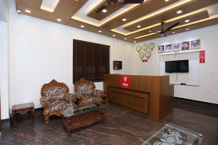 Hotel Interior 2 of 13