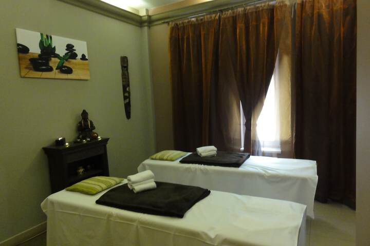 Spa