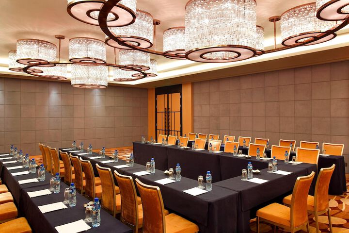 Meeting 22 of 24