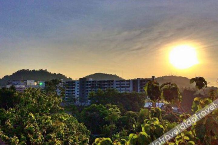 DUSIT NAKA PLACE