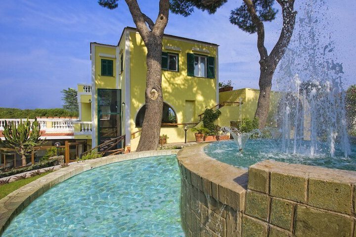 Villa Hibiscus
