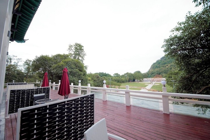 Terrace/Patio 93 of 161