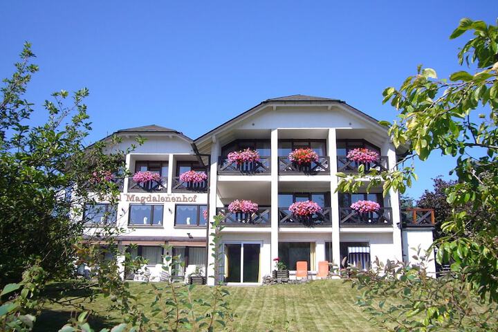 Hotel Magdalenenhof Garni in Willingen