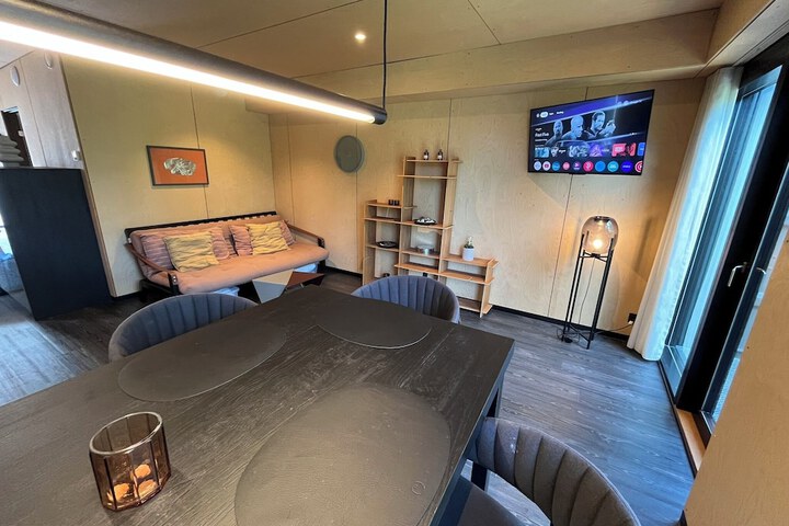 Fitness Center Photo