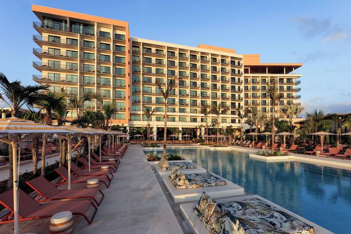 Hotel 204 of 206