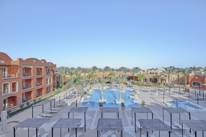 Pool to Cool