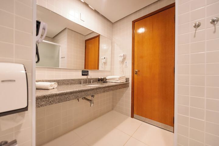 Bath Interior