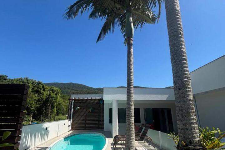 Casa de praia em palmas