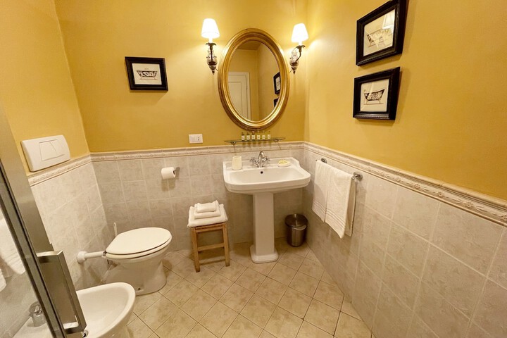 Bath Amenities