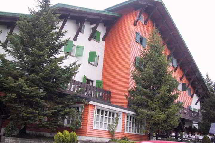General view