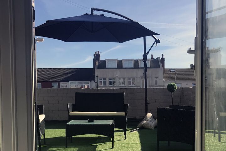 Terrace/Patio 58 of 62