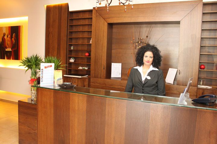 Hotel Interior 9 of 49