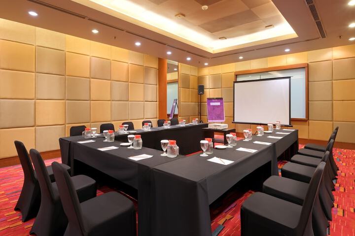 Meeting 26 of 30