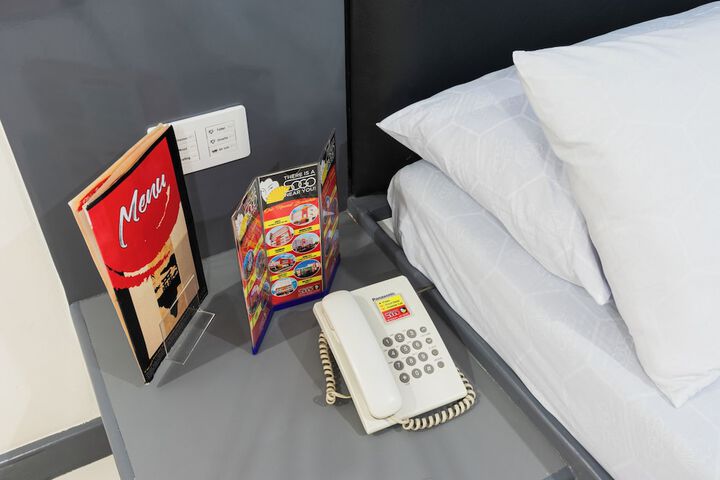 Room 16 of 29