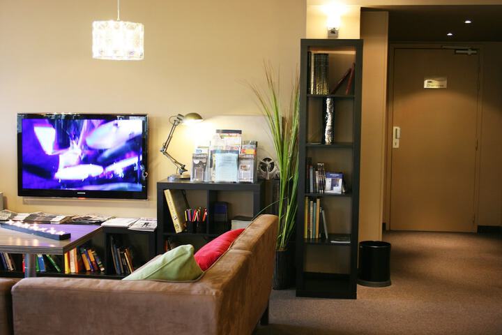 Hotel Interior 6 of 62