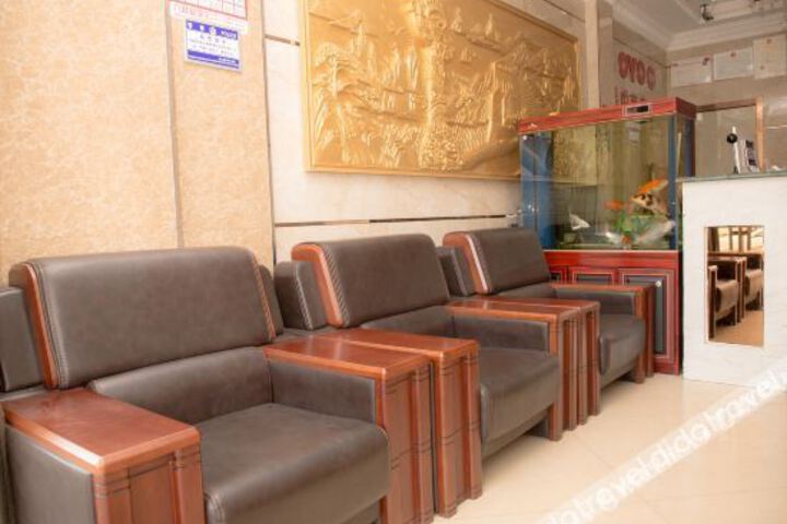 Hotel Interior 14 of 23