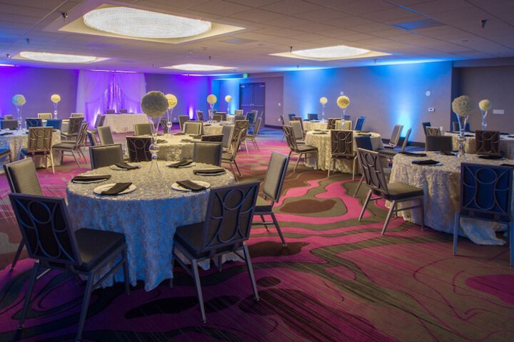 Ballroom