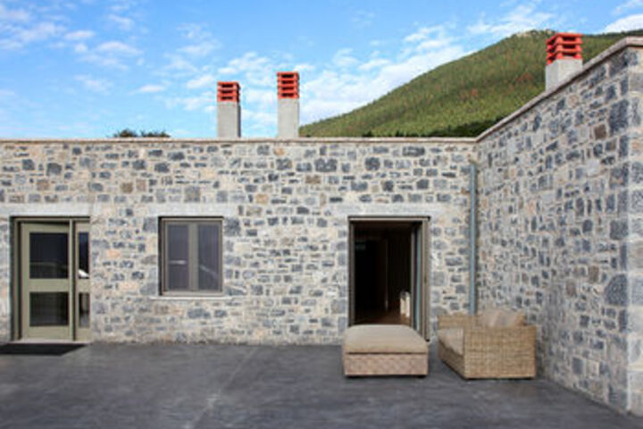 Terrace/Patio 60 of 60