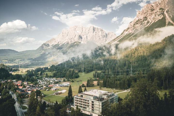 DORMERO BeHo Zugspitze