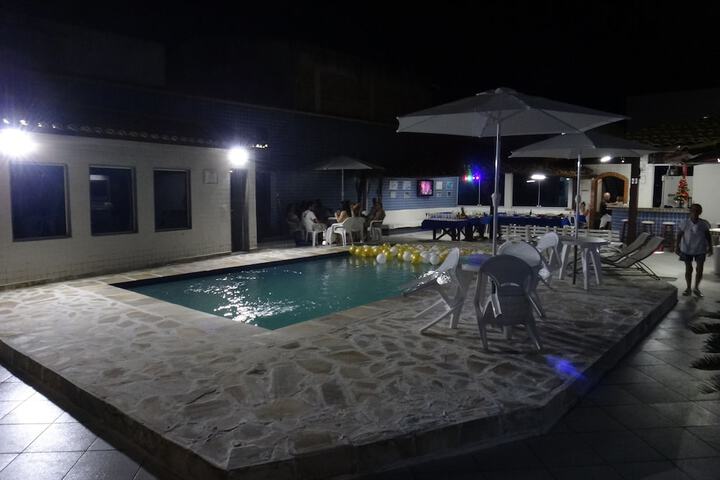 Pool 10 of 38