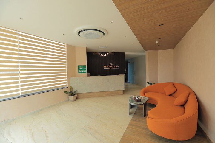Hotel Interior 5 of 40