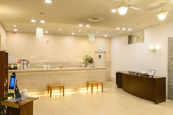 Sabae City Hotel