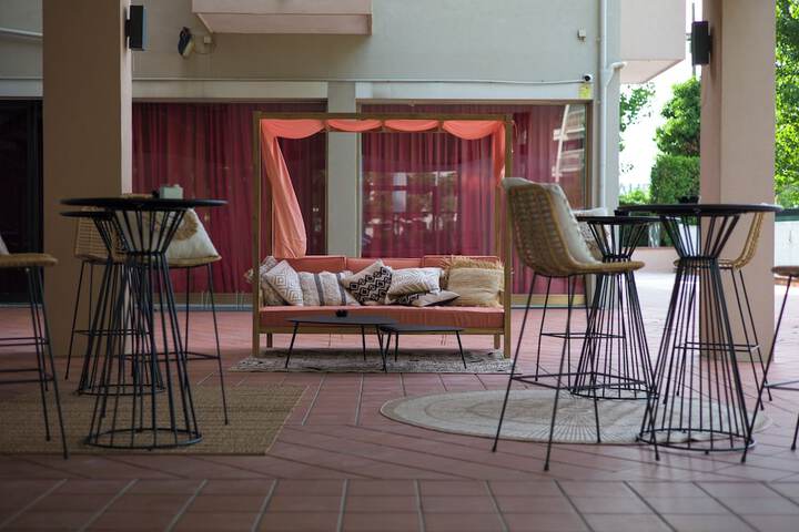 Hotel 58 of 65