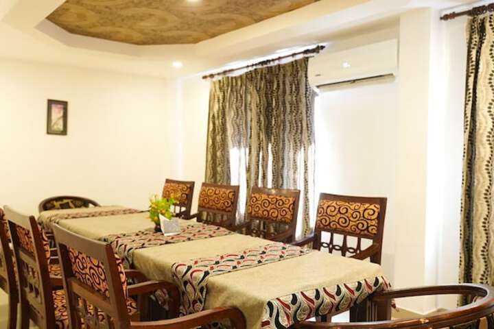 Hotel Interior 6 of 13