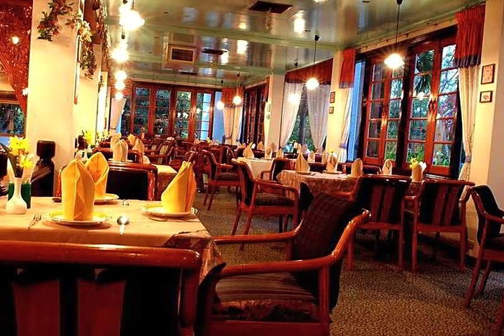 Fitness Facility Photos