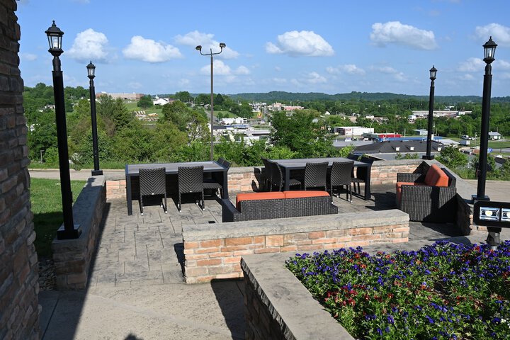 Terrace/Patio 72 of 77