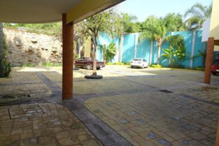 Terrace/Patio 20 of 20