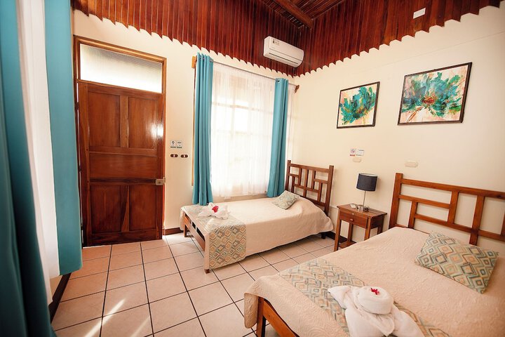 Room 14 of 23