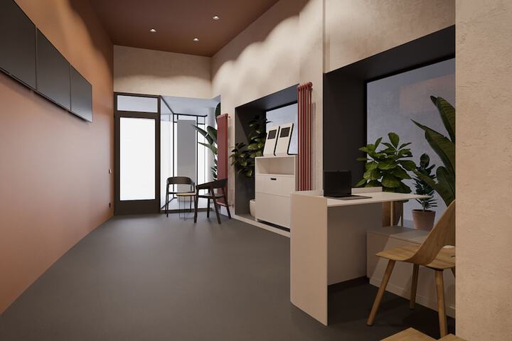 AREA24I7 EUROPAPLATZ