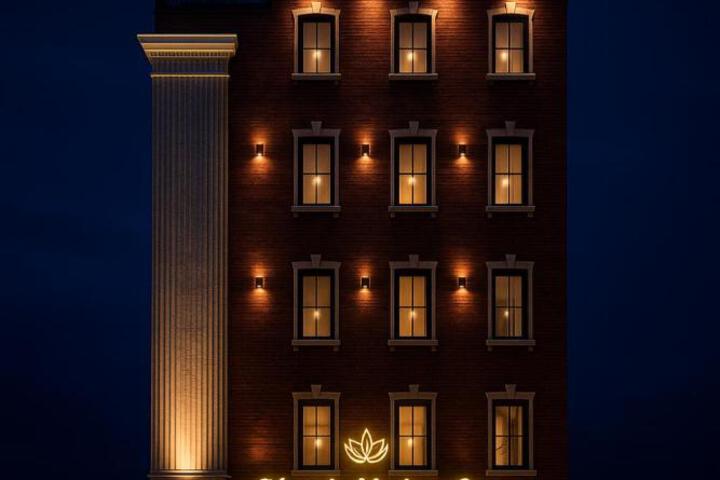 Hotel Maher Inn