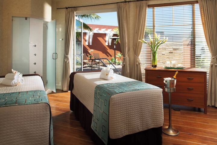 Spa